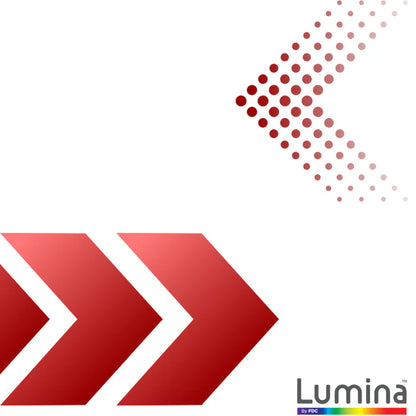 Lumina® by FDC 2100 Premium Cast High-Performance Vinyl Film 30"x50Yds