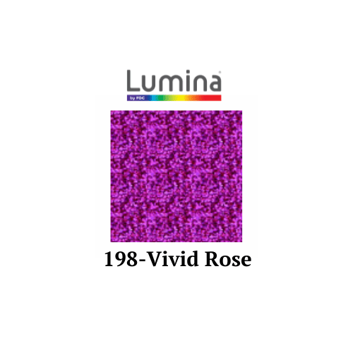 Lumina® by FDC 9105 Glitter Heat Transfer Vinyl Film 20"X50Yds, 20"X25Yds