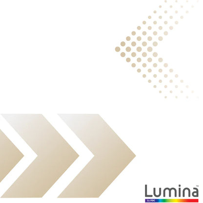 Lumina® by FDC 2100 Premium Cast High-Performance Vinyl Film 60"x50Yds