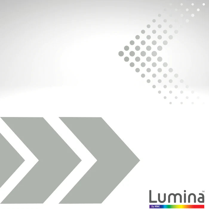 Lumina® by FDC 2100 Premium Cast High-Performance Vinyl Film 60"x50Yds