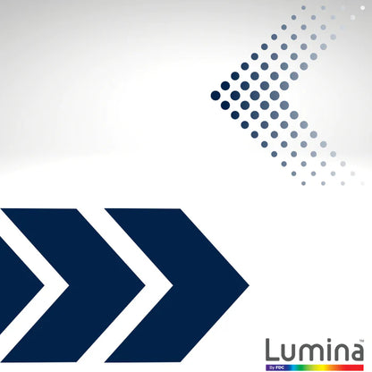 Lumina® by FDC 2100 Premium Cast High-Performance Vinyl Film 36"x50Yds