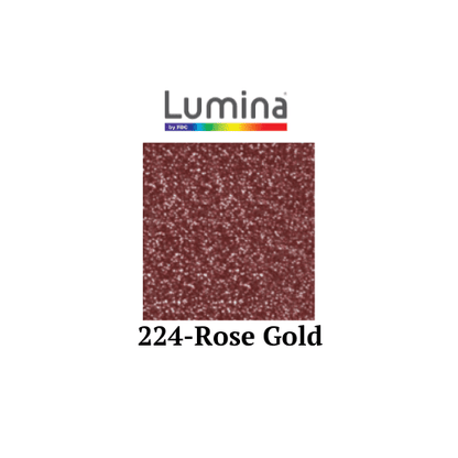 Lumina® by FDC 9105 Glitter Heat Transfer Vinyl Film 20"X50Yds, 20"X25Yds