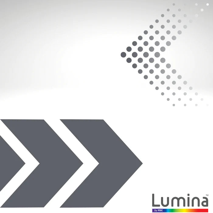 Lumina® by FDC 2100 Premium Cast High-Performance Vinyl Film 60"x50Yds