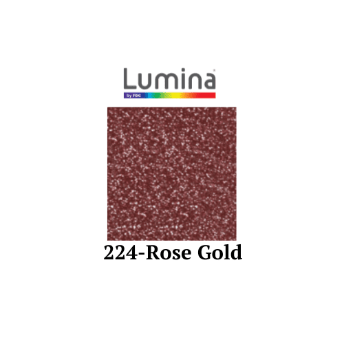 Lumina® by FDC 9105 Glitter Heat Transfer Vinyl Film 20"X10Yds, 20"X5Yds