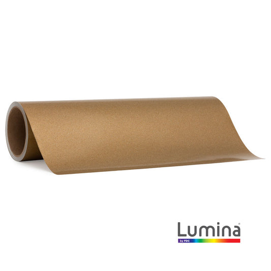 Lumina® by FDC 3700 Premium Cast Vinyl Film (Ultra-Metallic)