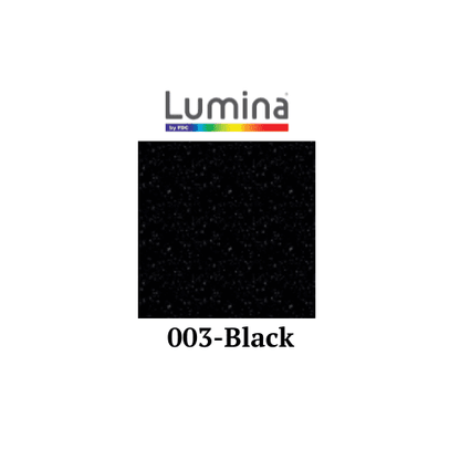 Lumina® by FDC 9105 Glitter Heat Transfer Vinyl Film 15"X50Yds, 15"X25Yds