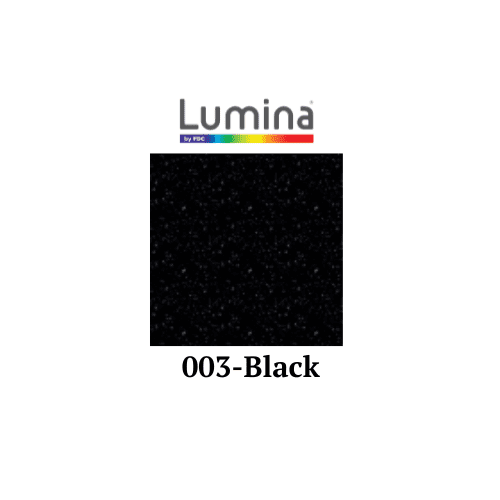 Lumina® by FDC 9105 Glitter Heat Transfer Vinyl Film 20"X10Yds, 20"X5Yds