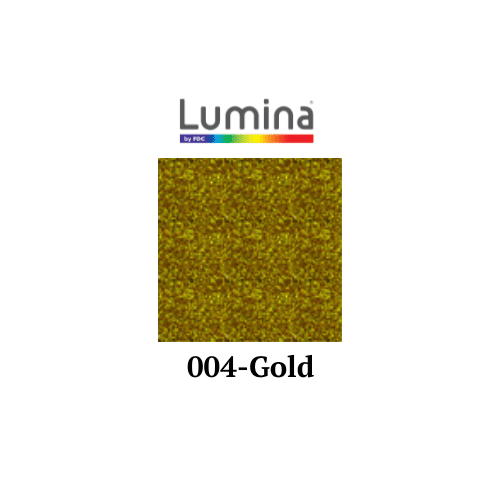 Lumina® by FDC 9105 Glitter Heat Transfer Vinyl Film 20"X50Yds, 20"X25Yds