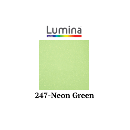 Lumina® by FDC 9105 Glitter Heat Transfer Vinyl Film 20"X50Yds, 20"X25Yds