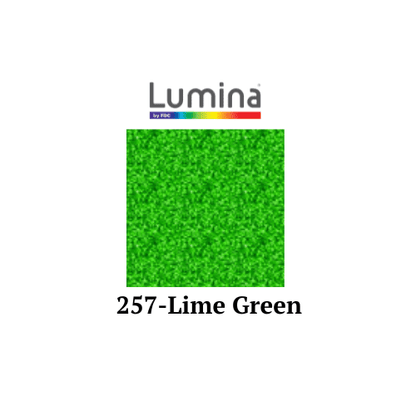 Lumina® by FDC 9105 Glitter Heat Transfer Vinyl Film 20"X50Yds, 20"X25Yds