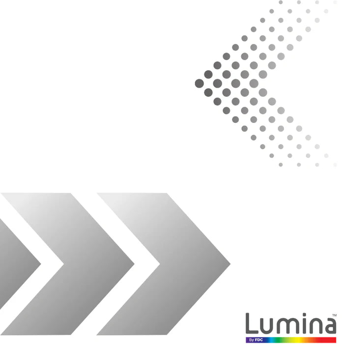 Lumina® by FDC 2100 Premium Cast High-Performance Vinyl Film 60"x50Yds