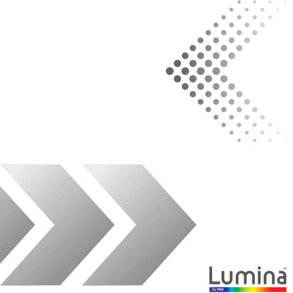 Lumina® by FDC 2100 Premium Cast High-Performance Vinyl Film 39"x50Yds