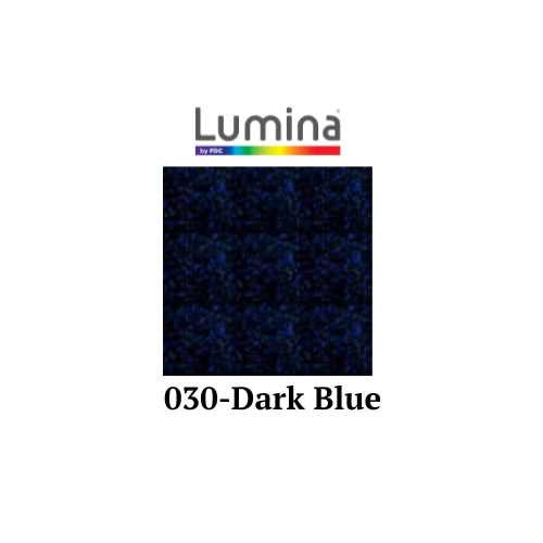 Lumina® by FDC 9105 Glitter Heat Transfer Vinyl Film 20"X50Yds, 20"X25Yds