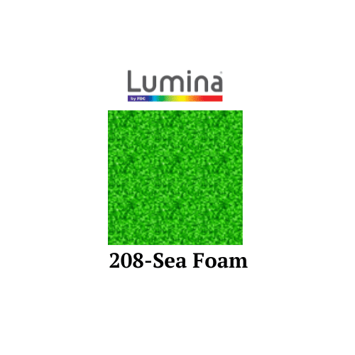 Lumina® by FDC 9105 Glitter Heat Transfer Vinyl Film 20"X10Yds, 20"X5Yds