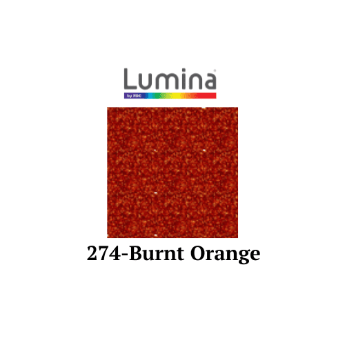 Lumina® by FDC 9105 Glitter Heat Transfer Vinyl Film 15"X50Yds, 15"X25Yds