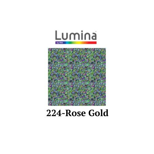 Lumina® by FDC 9105 Glitter Heat Transfer Vinyl Film 20"X50Yds, 20"X25Yds