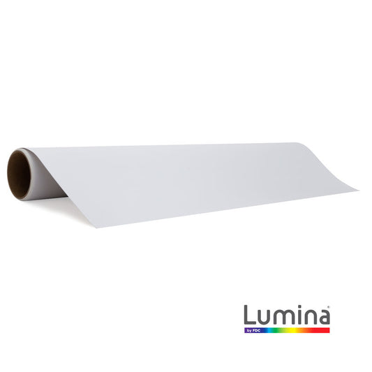 Lumina® by FDC 7253 Print Media: Intermediate Calendered, Semi-Rigid 60", 54", 30"