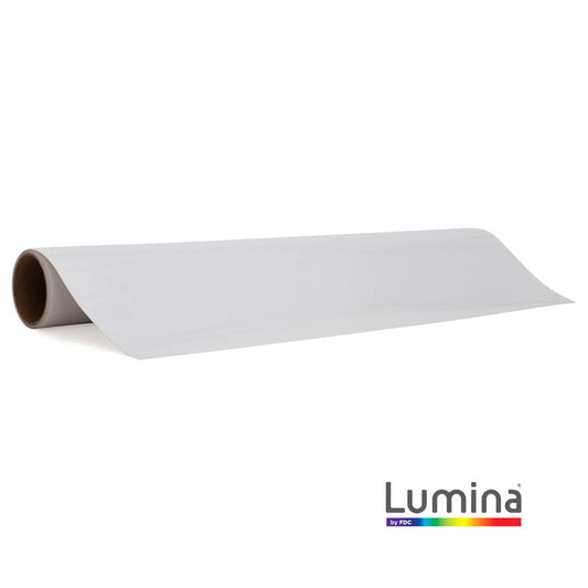 Lumina® by FDC 7262 Print Media: Static Cling 60", 30"