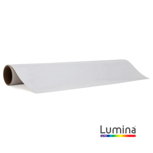 Lumina® by FDC 7270 Print Media: Intermediate Calendered, Translucent