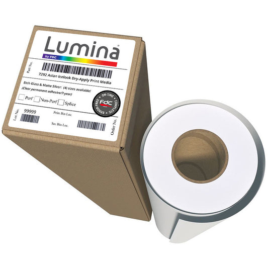 Lumina® by FDC 7292 Series ASLAN DFL