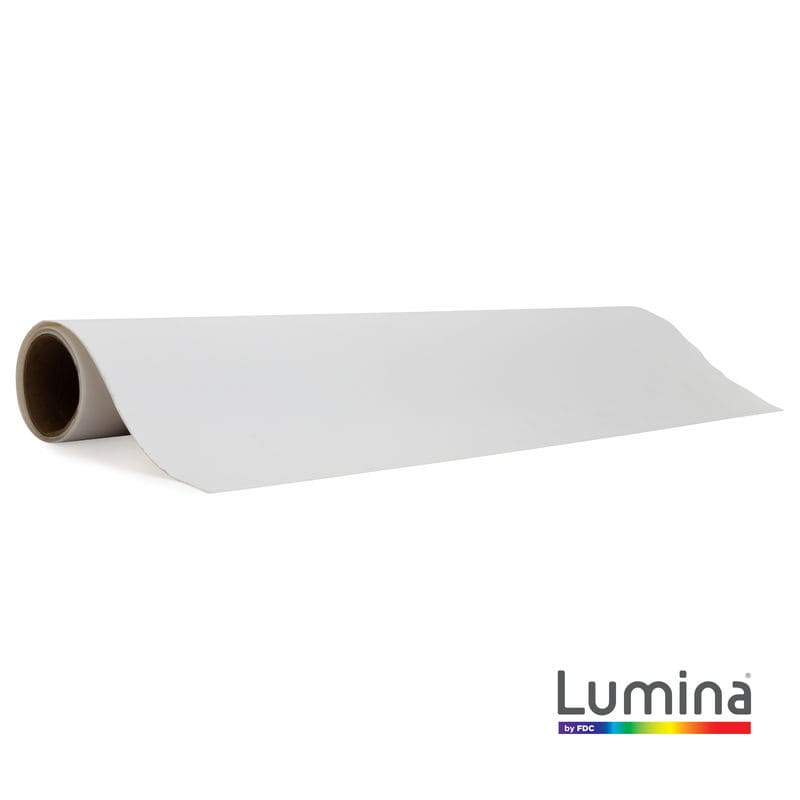 Lumina® by FDC 7335 Print Media: Wall Fabric, Removable Adhesive 60", 54", 30"