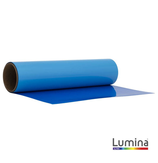 Lumina® by FDC 9001 Fluorescent Opaque Heat Transfer Vinyl Film