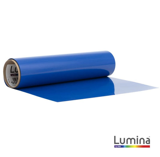 Lumina® by FDC 9029 Stretch Heat Transfer Vinyl Film 15"