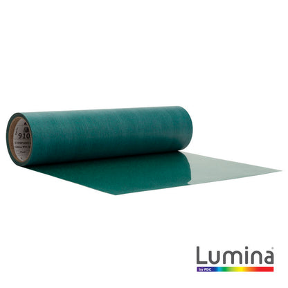 Lumina® by FDC 9105 Glitter Heat Transfer Vinyl Film 20"X50Yds, 20"X25Yds