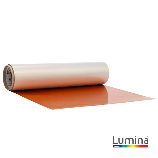 Lumina® by FDC 9129 Metallic Heat Transfer Vinyl Film 15"