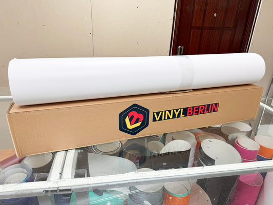 VinylBerlin Non-metal films for use in making signs