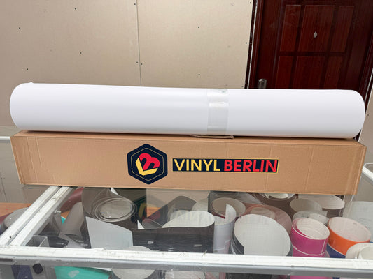 VinylBerlin Vinyl substrates for use in making billboards, signs, outdoor advertising signs