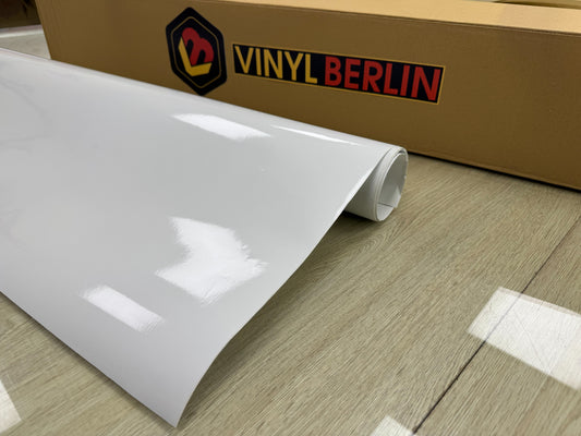 VinylBerlin Laminated paper