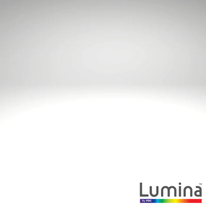 Lumina® by FDC 1203 Promotional Static Cling Film